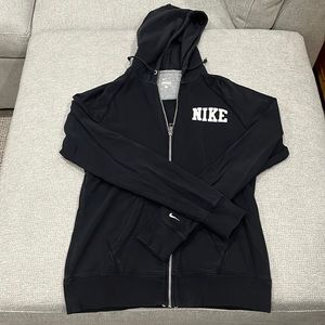 EUC Nike Jacket